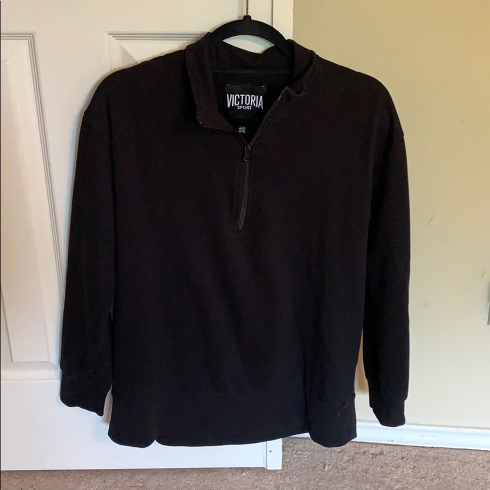 Victoria’s Secret Sport sweatshirt